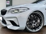 BMW M2 Competition by TVW Car Design 2019 года